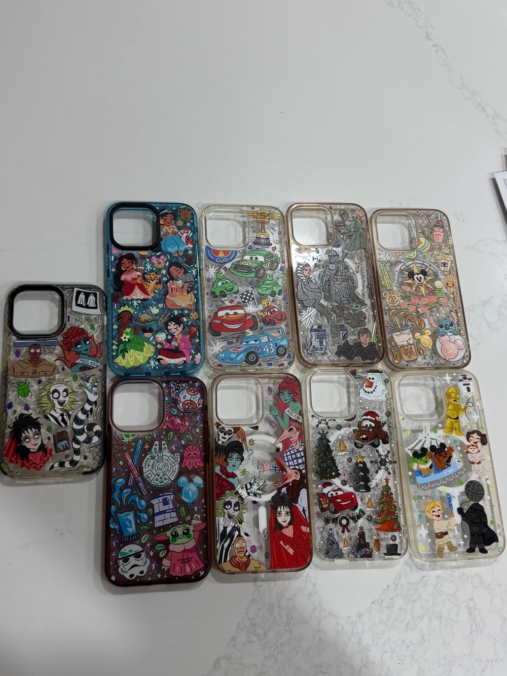 Get It Creations iPhone 14 Pro Max Cases